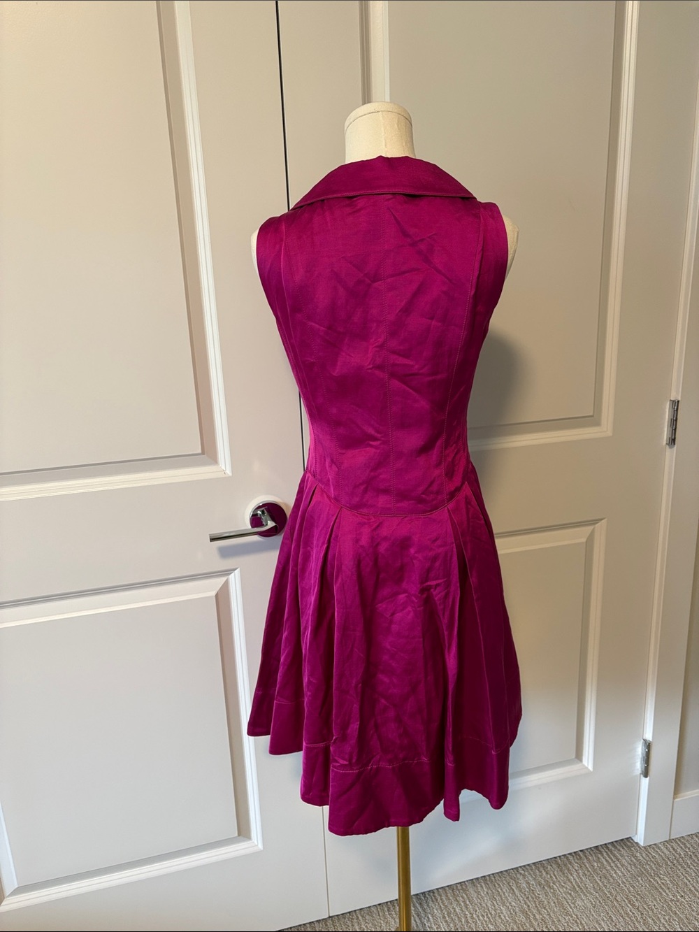 Nanette Lepore dress - Picture 5 of 6